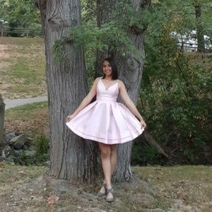 Meet your Posher, Estefany